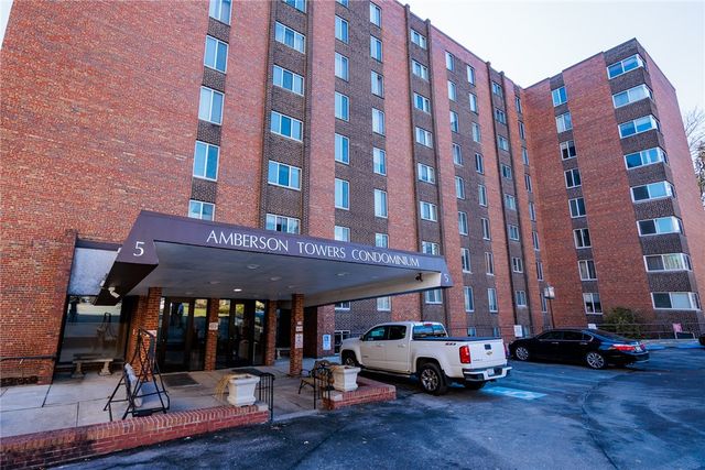 5 Bayard Rd 717, Shadyside, PA 15213