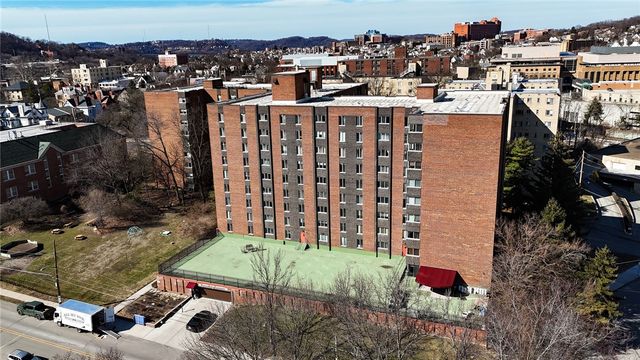 5 Bayard Rd 717, Shadyside, PA 15213