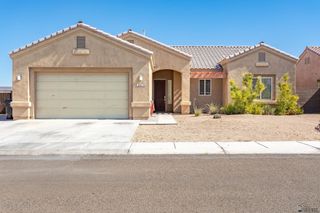 10174 E 38 LN, Yuma, AZ 85365