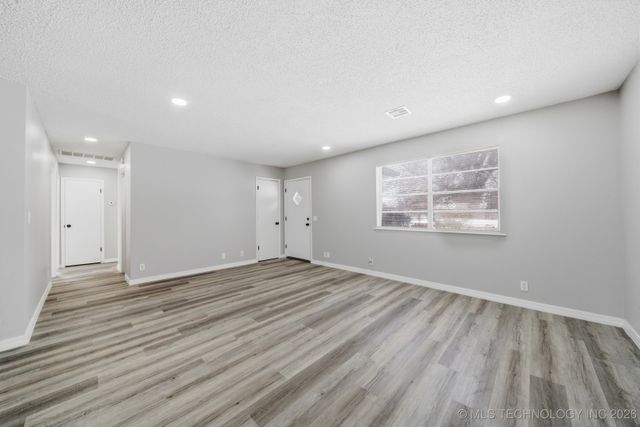 1401 N Taft Avenue, Okmulgee, OK 74447