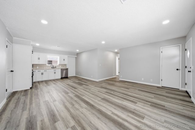 1401 N Taft Avenue, Okmulgee, OK 74447