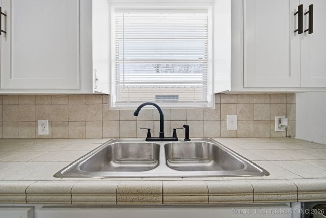 1401 N Taft Avenue, Okmulgee, OK 74447