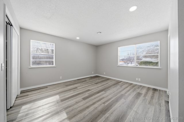 1401 N Taft Avenue, Okmulgee, OK 74447