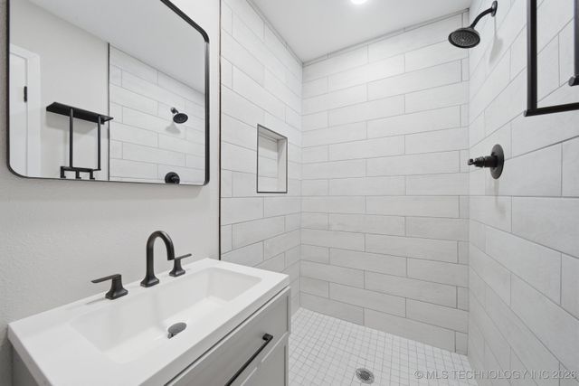 1401 N Taft Avenue, Okmulgee, OK 74447