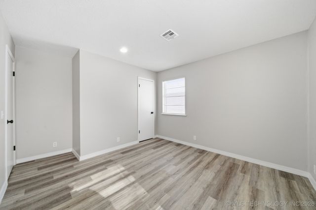 1401 N Taft Avenue, Okmulgee, OK 74447