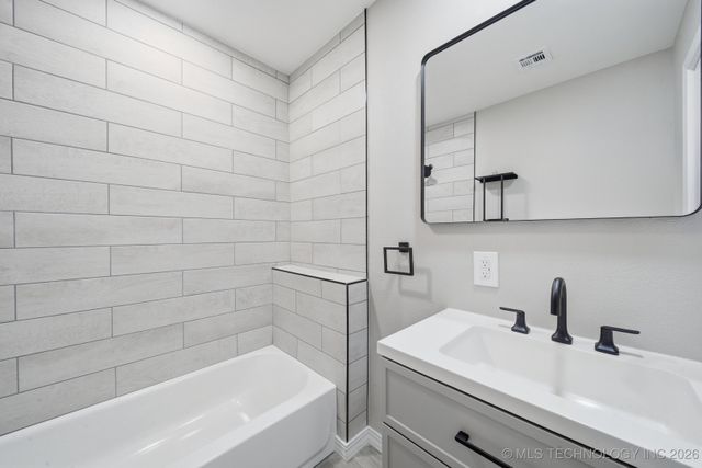 1401 N Taft Avenue, Okmulgee, OK 74447