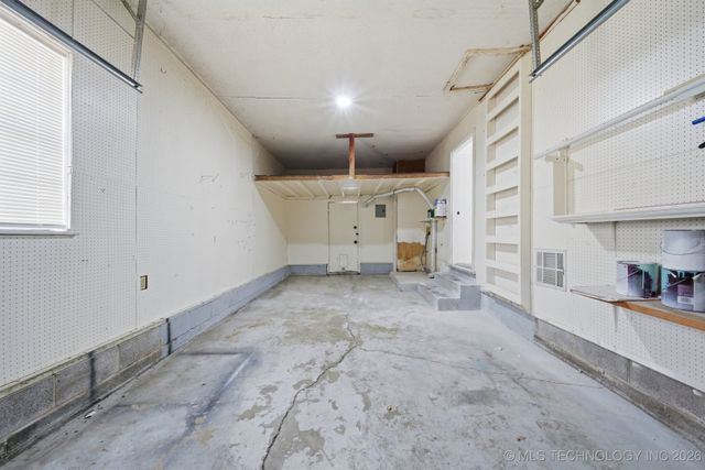 1401 N Taft Avenue, Okmulgee, OK 74447