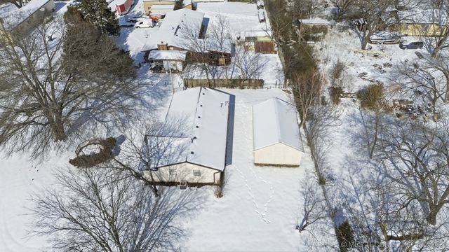 1401 N Taft Avenue, Okmulgee, OK 74447