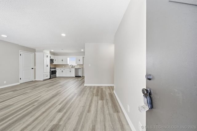 1401 N Taft Avenue, Okmulgee, OK 74447