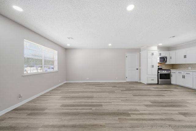 1401 N Taft Avenue, Okmulgee, OK 74447