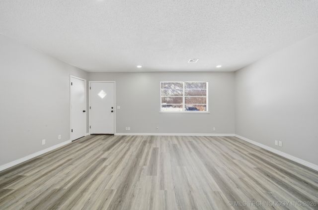 1401 N Taft Avenue, Okmulgee, OK 74447