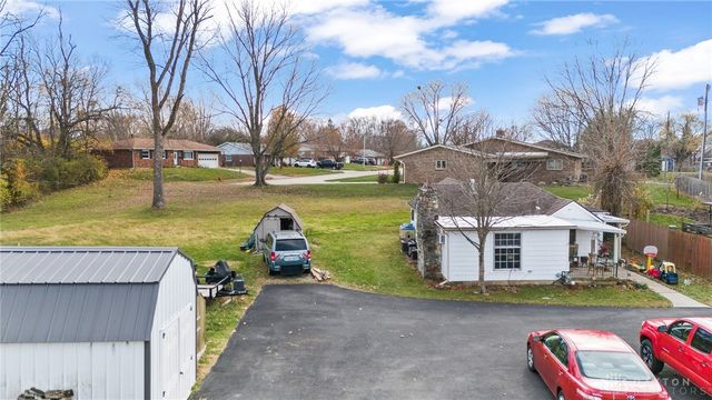 316 Sycamore Street 314, Brookville, OH 45309