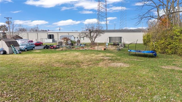 316 Sycamore Street 314, Brookville, OH 45309