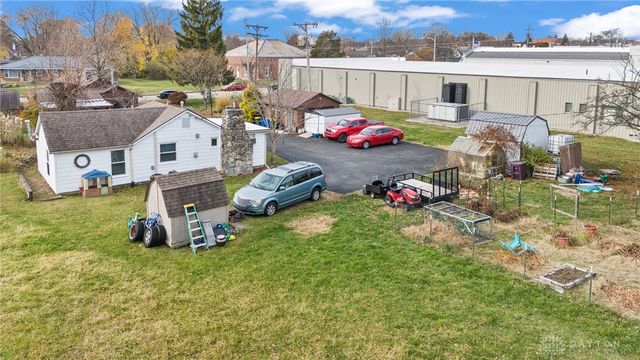 316 Sycamore Street 314, Brookville, OH 45309