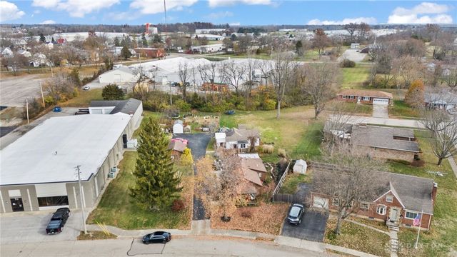 316 Sycamore Street 314, Brookville, OH 45309