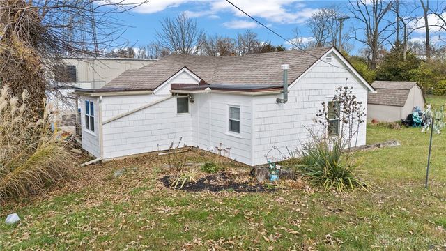 316 Sycamore Street 314, Brookville, OH 45309