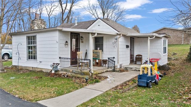 316 Sycamore Street 314, Brookville, OH 45309