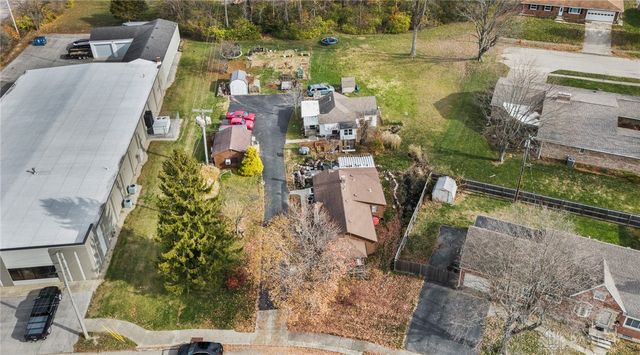 316 Sycamore Street 314, Brookville, OH 45309