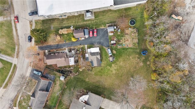 316 Sycamore Street 314, Brookville, OH 45309