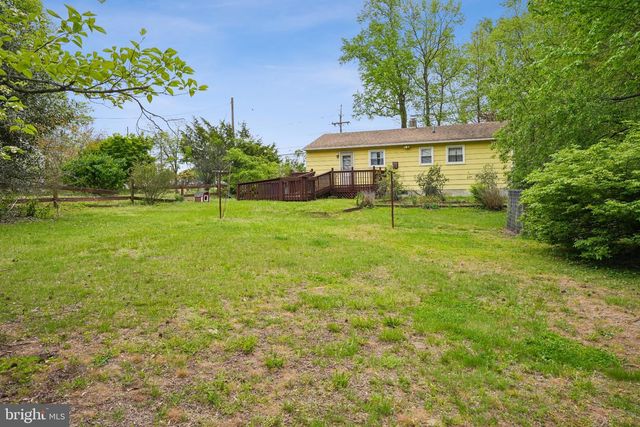 505 FOUNTAIN AVE, Burlington, NJ 08016