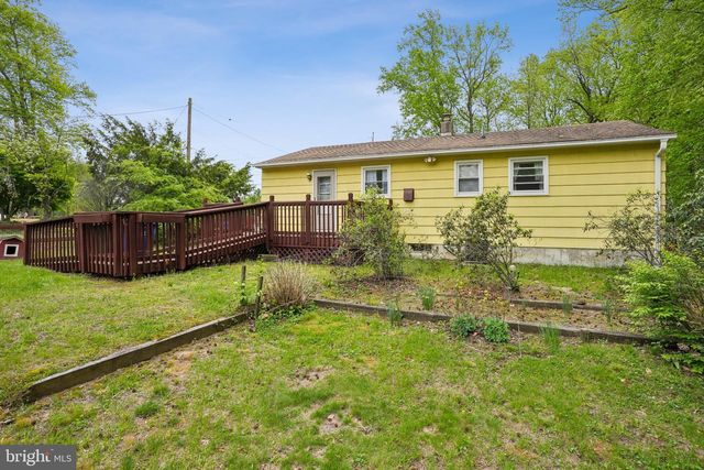 505 FOUNTAIN AVE, Burlington, NJ 08016