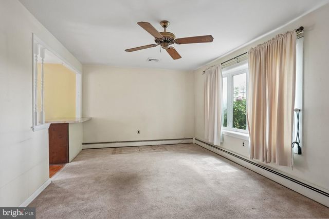 505 FOUNTAIN AVE, Burlington, NJ 08016