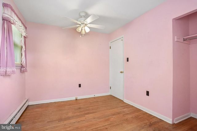 505 FOUNTAIN AVE, Burlington, NJ 08016