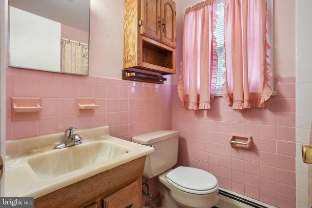 505 FOUNTAIN AVE, Burlington, NJ 08016