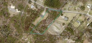 TBD Harris Landing Rd., Georgetown, SC 29440