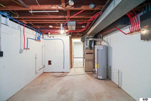 728 Eastridge Drive, Lincoln, NE 68510