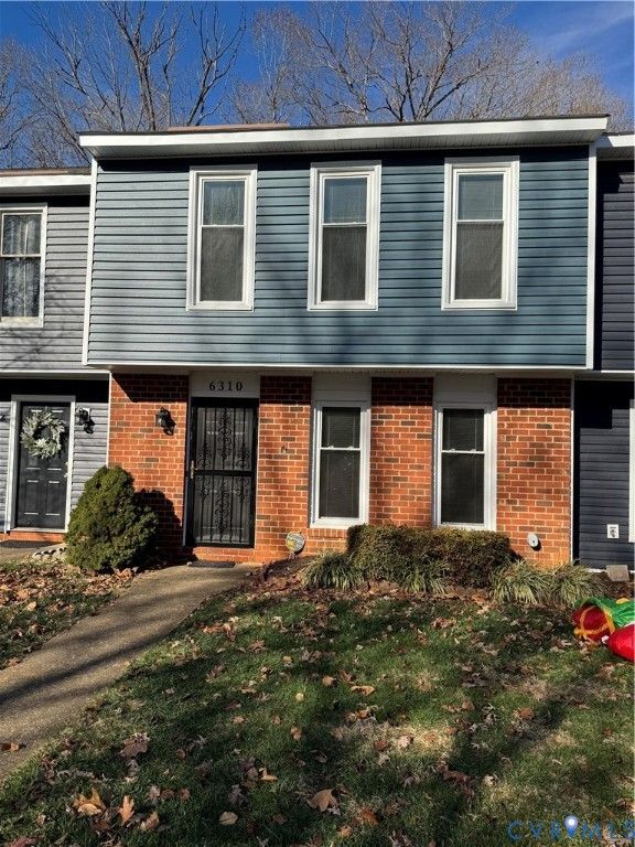 6310 Belcroft Ct, Chesterfield, VA 23234