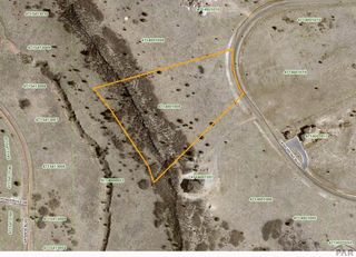 Lot 8 SW Lago Vistas Blvd, Colorado City, CO 81019
