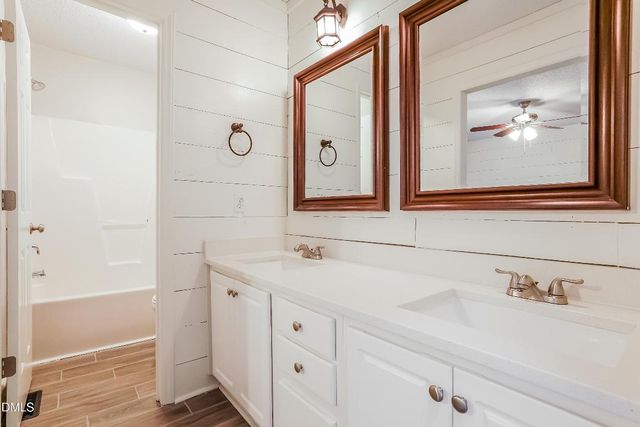 241 Sommerset Drive, Clayton, NC 27520