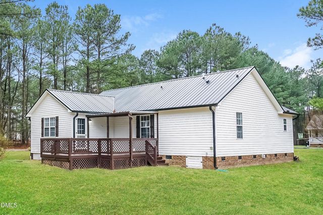 241 Sommerset Drive, Clayton, NC 27520