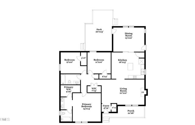 241 Sommerset Drive, Clayton, NC 27520