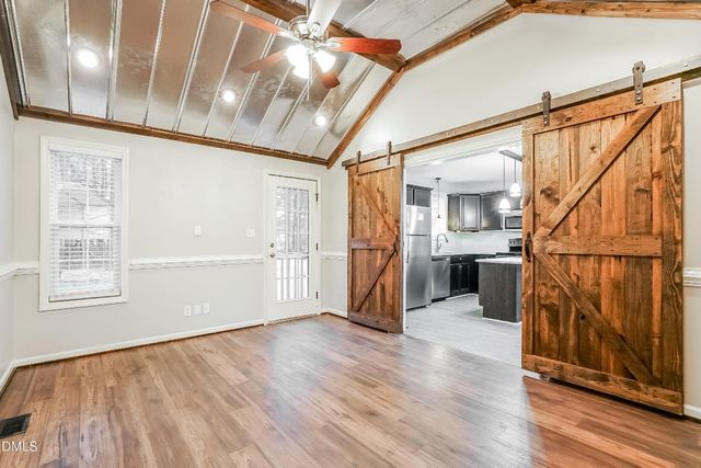 241 Sommerset Drive, Clayton, NC 27520