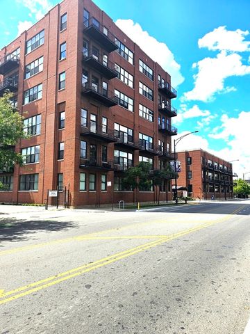 2323 W Pershing Road 230, Chicago, IL 60609
