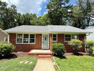 2813 State Street, Durham, NC 27704