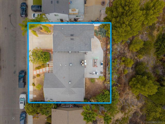 5385 Brockbank Pl, San Diego, CA 92115