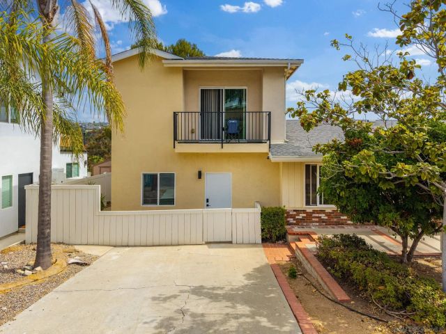 5385 Brockbank Pl, San Diego, CA 92115