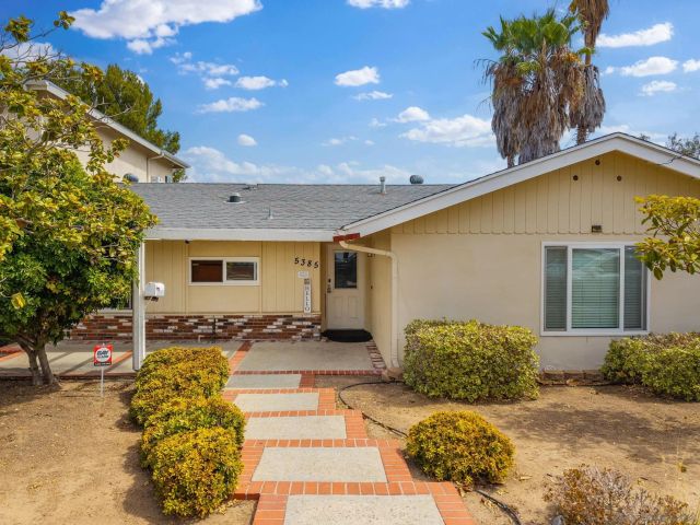 5385 Brockbank Pl, San Diego, CA 92115