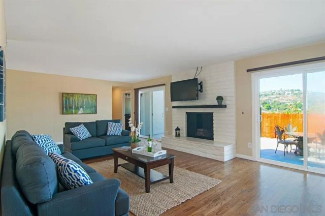 5385 Brockbank Pl, San Diego, CA 92115