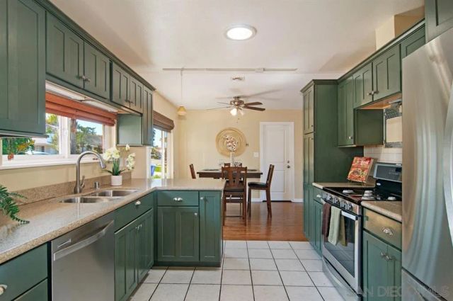 5385 Brockbank Pl, San Diego, CA 92115
