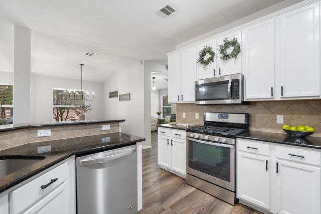 3713 Eagle Fledge TER, Pflugerville, TX 78660