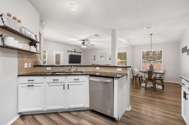 3713 Eagle Fledge TER, Pflugerville, TX 78660