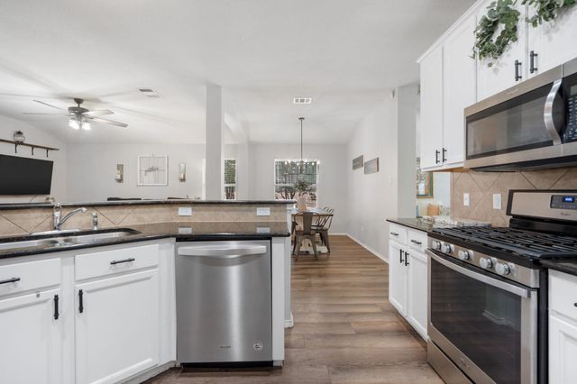 3713 Eagle Fledge TER, Pflugerville, TX 78660