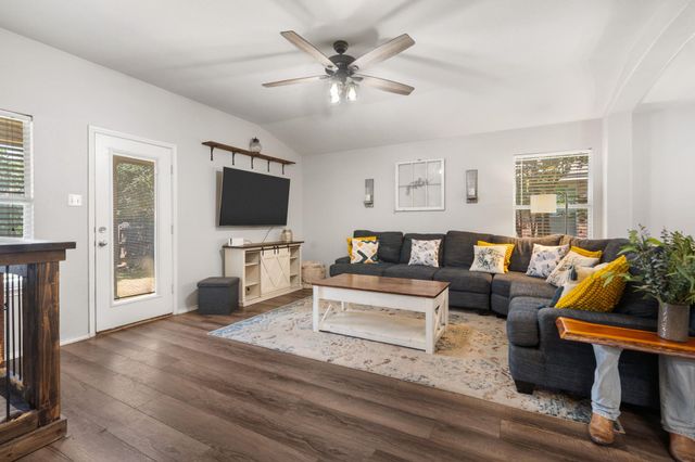 3713 Eagle Fledge TER, Pflugerville, TX 78660