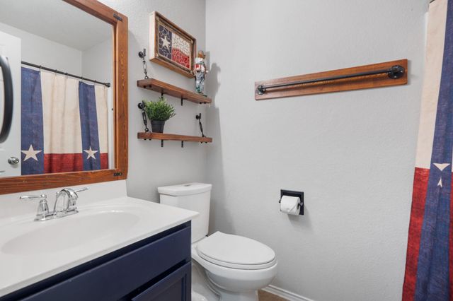 3713 Eagle Fledge TER, Pflugerville, TX 78660