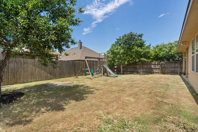 3713 Eagle Fledge TER, Pflugerville, TX 78660