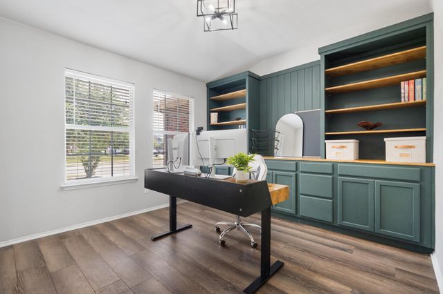 3713 Eagle Fledge TER, Pflugerville, TX 78660